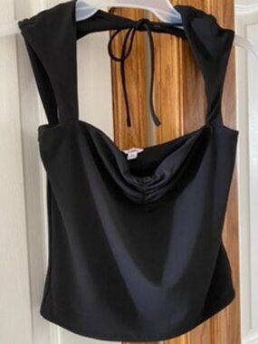 Garage Womens Top